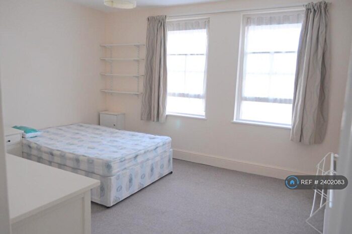 1 Bedroom Flat To Rent In Nelson Street, London, E1