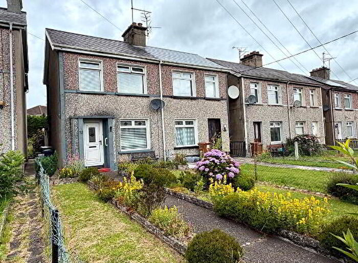 2 Bedroom Villas For Sale In Armagh Road, Portadown, BT62