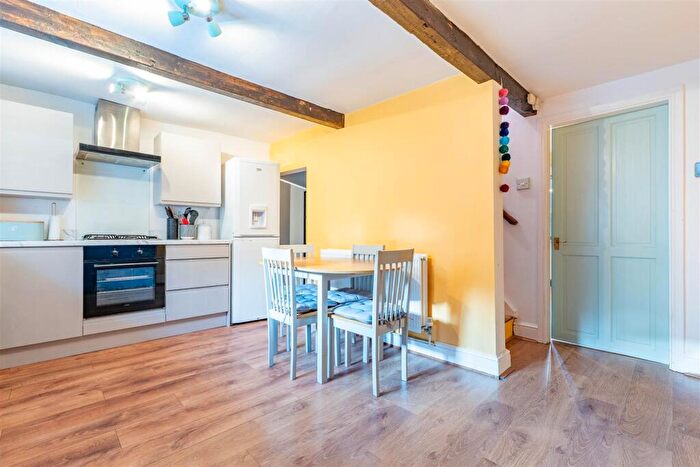 2 Bedroom End Of Terrace House To Rent In Jackson Street, Chorley, PR7