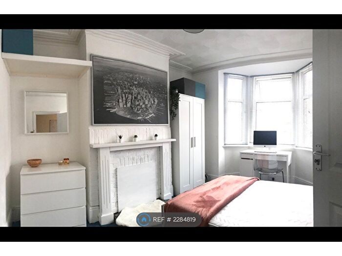 4 Bedroom Terraced House To Rent In Portswood Road, Southampton, SO17