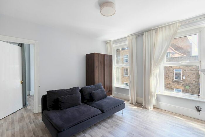 1 Bedroom Flat To Rent In Leather Lane, London, EC1N