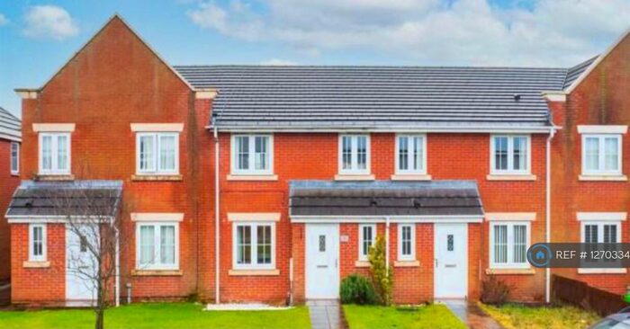 4 Bedroom Terraced House To Rent In Sunningdale Drive, Buckshaw, PR7