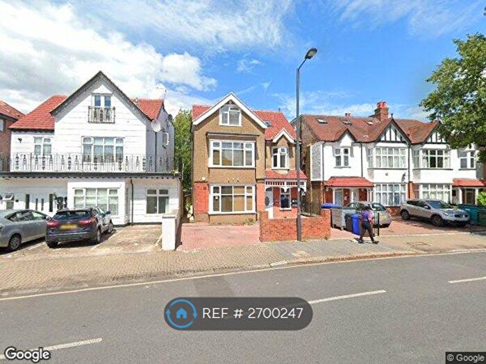 1 Bedroom Flat To Rent In Gayton Road, Harrow, HA1
