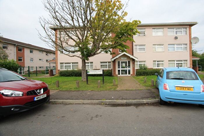3 Bedroom Flat To Rent In Longford Court, West Ewell, KT19
