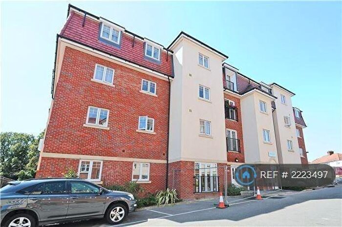 1 Bedroom Flat To Rent In Schoolgate Drive, Morden, SM4