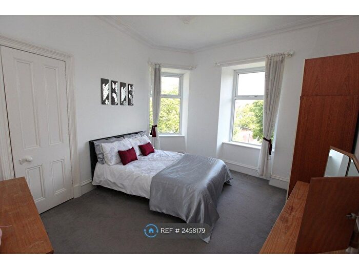 4 Bedroom Flat To Rent In Grosvenor Place, Aberdeen, AB25