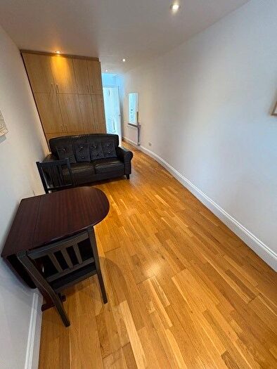 Studio To Rent In South Hill Grove, Sudbury Hill, Harrow, HA1