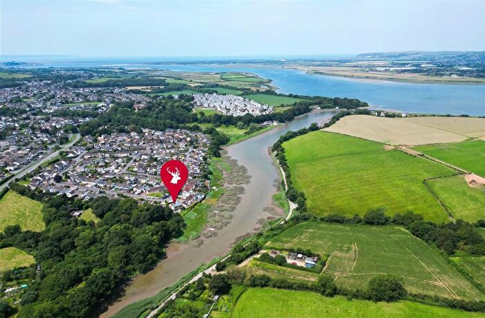 3 Bedroom Detached House For Sale In Fremington, Barnstaple, EX31