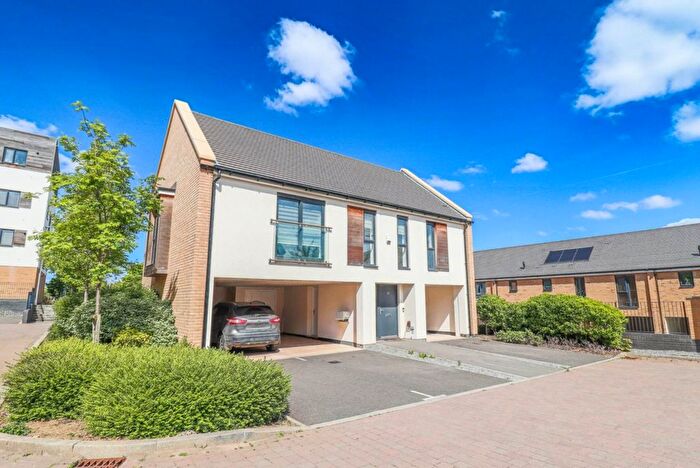 2 Bedroom Garage / Parking To Rent In Cranwell Road, Locking Parklands, BS24