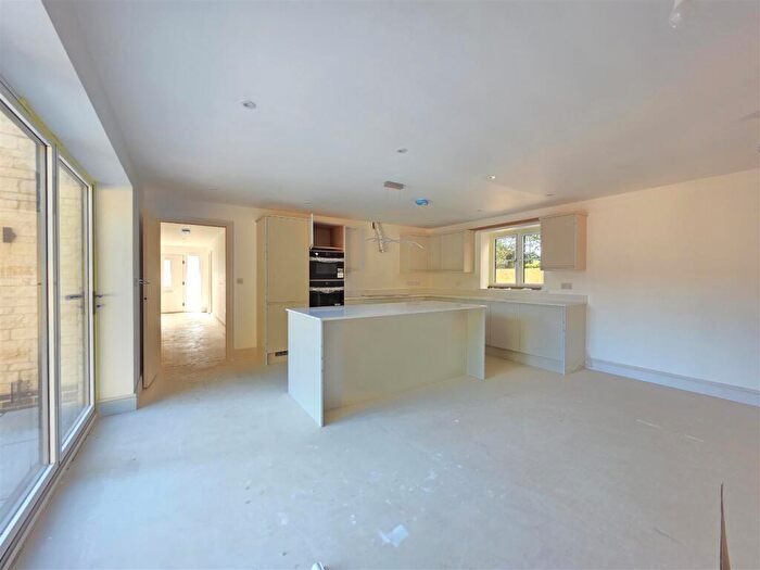 4 Bedroom Detached House For Sale In Pinstock Lane, Gedney, Spalding, PE12