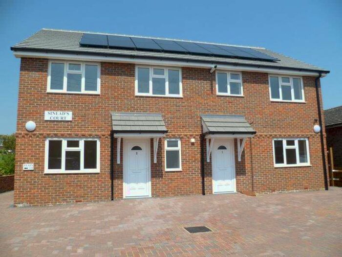 1 Bedroom Apartment To Rent In Stoke Road, Hoo, Rochester, Kent, ME3