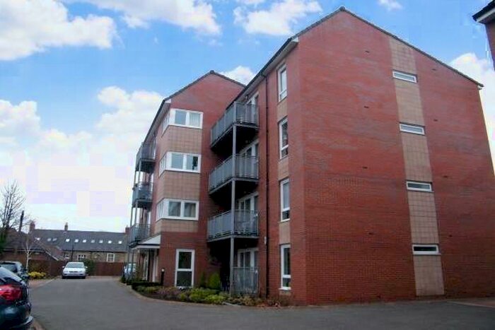 2 Bedroom Apartment To Rent In Central Exchange, Chester Le Street, DH3