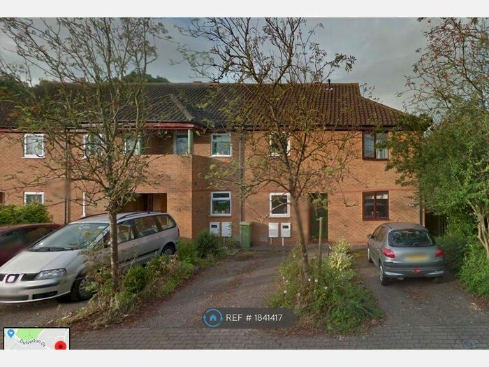 2 Bedroom Terraced House To Rent In Washfield, Milton Keynes, MK4