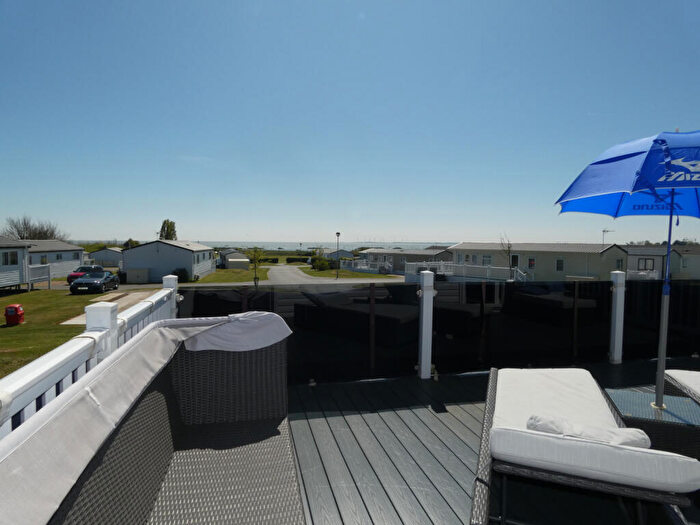 3 Bedroom Lodge For Sale In Church Lane, CO5