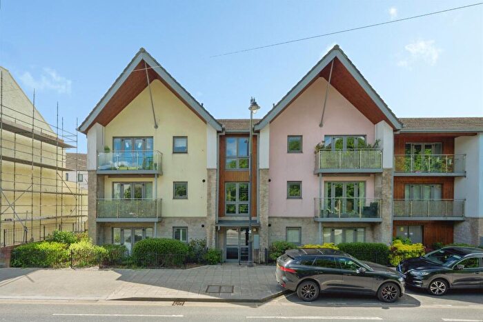 2 Bedroom Flat For Sale In Chapel Street, Devonport, Plymouth, PL1