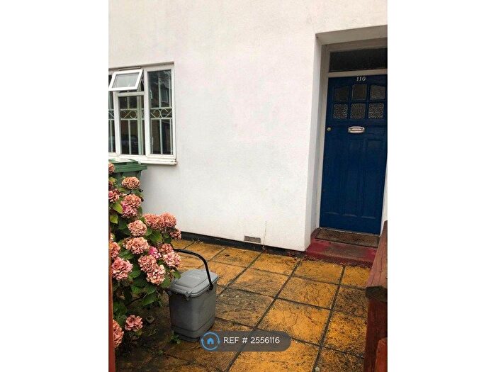 3 Bedroom Terraced House To Rent In Arica Road, London, SE4