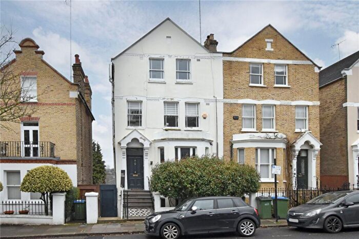 1 Bedroom Apartment For Sale In Mycenae Road, Blackheath, London, SE3