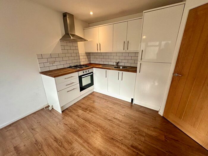 2 Bedroom Flat To Rent In Wescott Way, Bournemouth, BH11