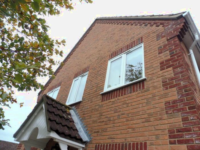 2 Bedroom Flat To Rent In Brayfields, Pinchbeck, PE11