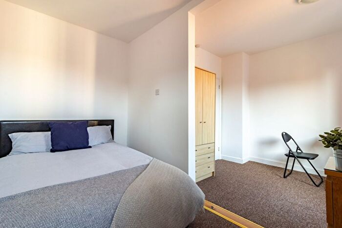 3 Bedroom Terraced House To Rent In Chelmsford Street, Lincoln, LN5