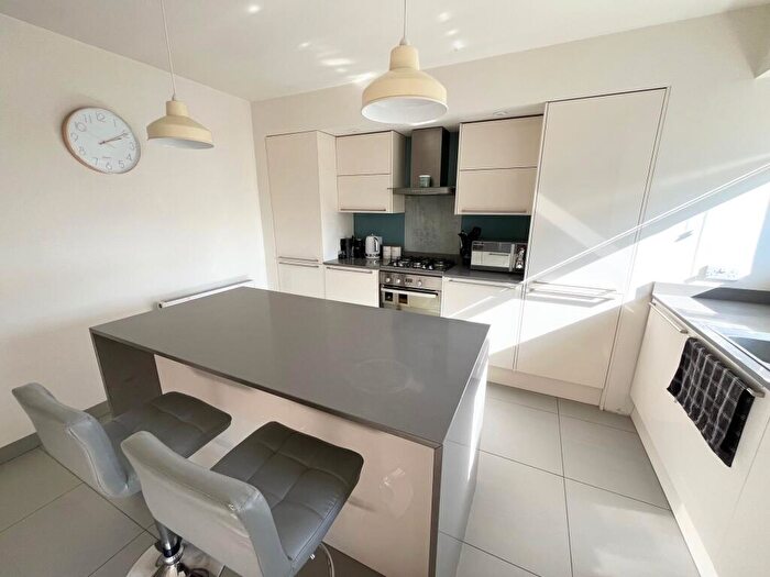 2 Bedroom Apartment To Rent In Nairn Road, Talbot Woods, BH3