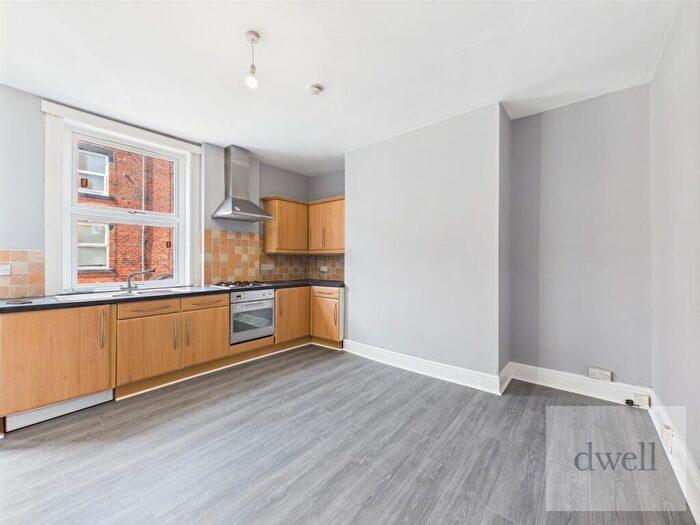 2 Bedroom Terraced House To Rent In Whingate Avenue, Armley, Leeds, LS12