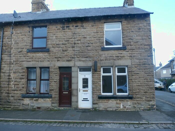 2 Bedroom End Of Terrace House To Rent In Princes Road, Buxton, SK17