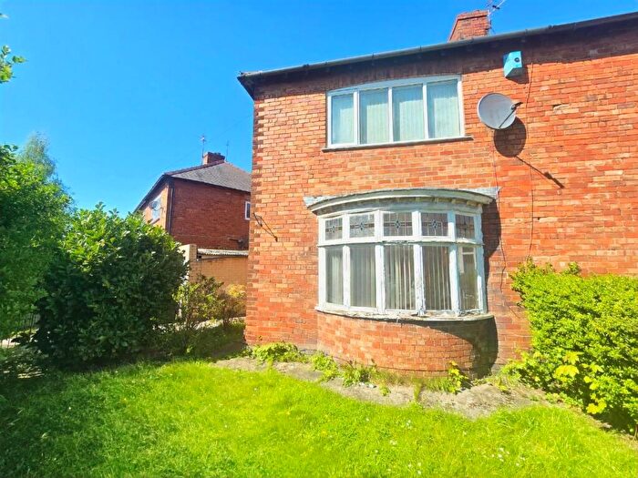 2 Bedroom Semi-Detached House For Sale In Brankin Drive, Darlington, DL1