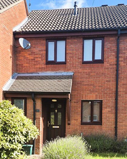 2 Bedroom Terraced House To Rent In Britannia Road, Brentwood, Essex, CM14