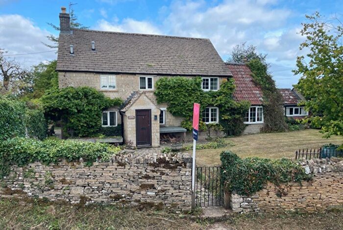 4 Bedroom Cottage For Sale In Brimpsfield, Gloucester, GL4