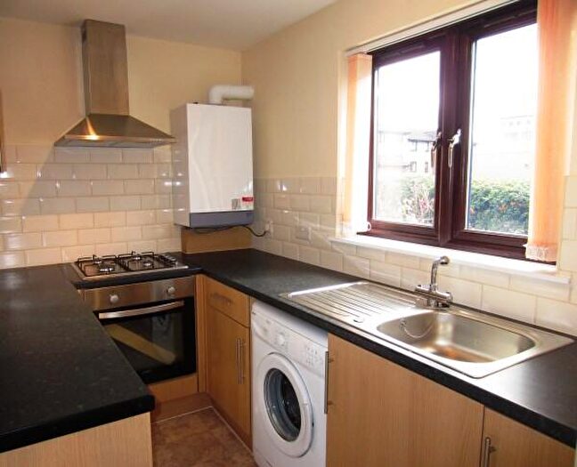 Studio To Rent In Pempath Place, Wembley, Middlesex, HA9