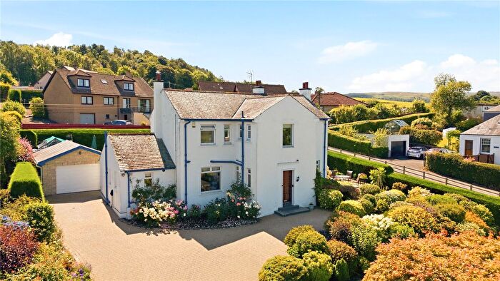 4 Bedroom Detached House For Sale In Hartsmailing House, Touch Road, Cambusbarron, Stirling, FK7