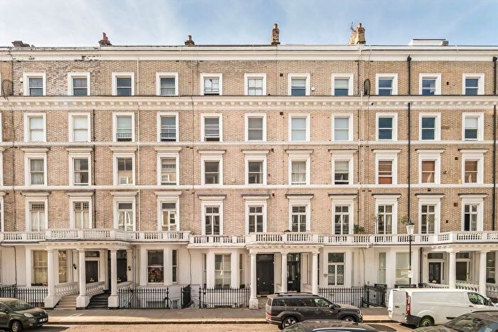2 Bedroom Flat For Sale In Elvaston Place, South Kensington, SW7
