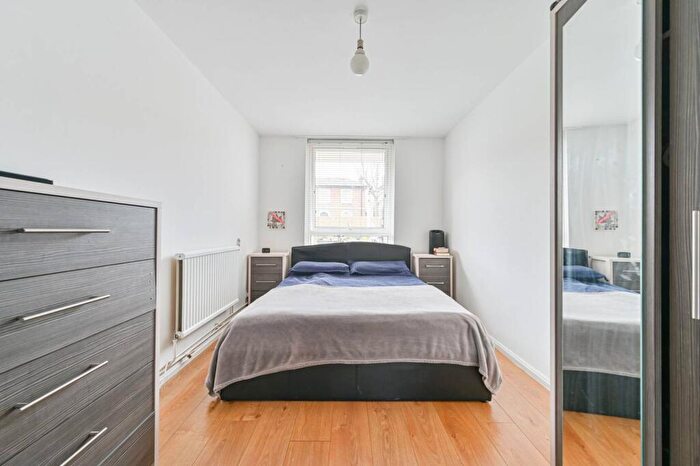 1 Bedroom Flat For Sale In Wilmot Close, Peckham, London, SE15