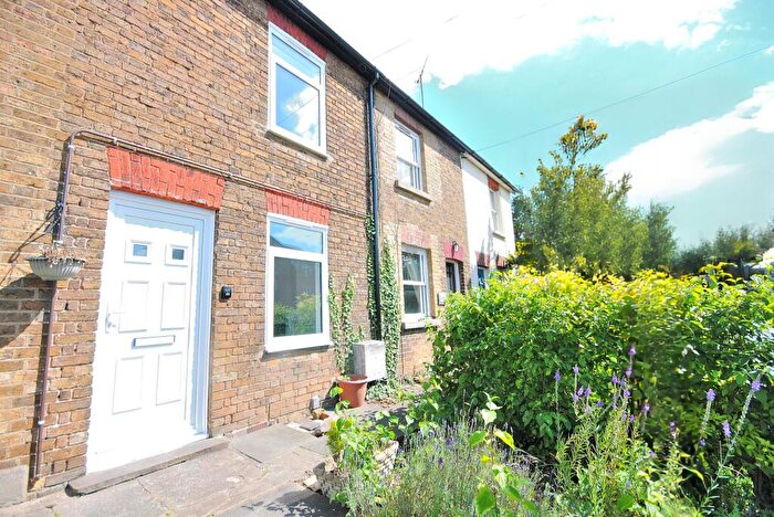 1 Bedroom Terraced House To Rent In Stansted Road, Bishop's Stortford, Hertfordshire, CM23