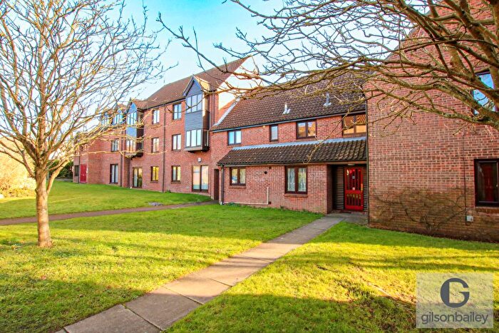 2 Bedroom Flat To Rent In Ingram Court, Norwich, Norfolk, NR1