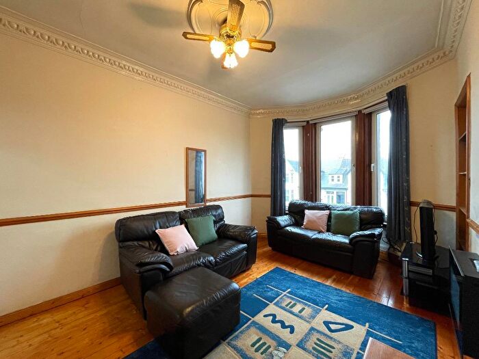 1 Bedroom Flat To Rent In Dumbarton Road, Glasgow, G14