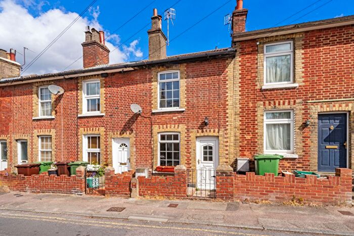 2 Bedroom Terraced House For Sale In Stone Street, Tunbridge Wells, Kent, TN1