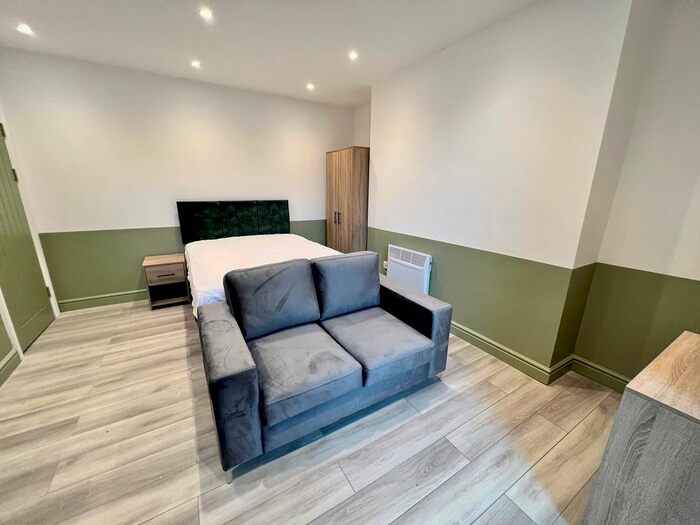 1 Bedroom Studio To Rent In John Street, Sunderland, SR1