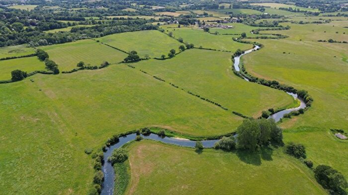 Land For Sale In Plot Land At Corfe Acres, Mill Street, Corfe Mullen, Wimborne, Dorset, BH21