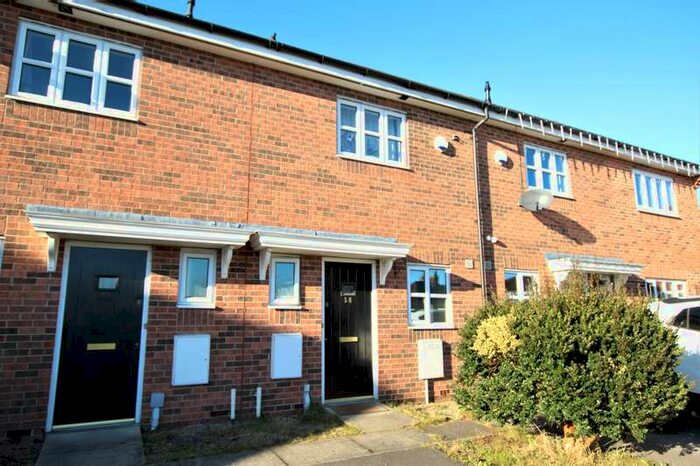 2 Bedroom Property To Rent In Shire Road Morley, LS27