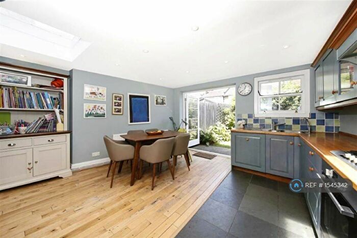 4 Bedroom Terraced House To Rent In Taunton Road, London, SE12