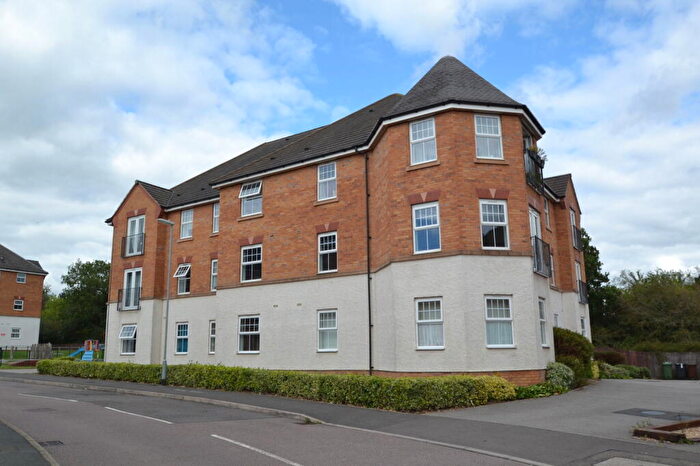 2 Bedroom Flat To Rent In Conyger Close, Great Oakley, Corby, NN18