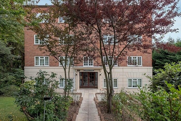 1 Bedroom Flat To Rent In Sunnyside, London, SW19