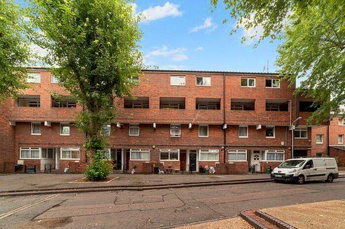 Property To Rent In Partington Close, London, N19