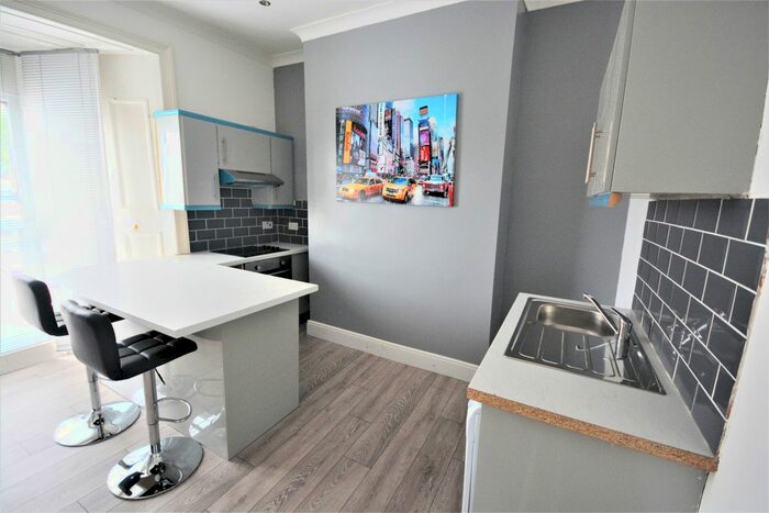 1 Bedroom Flat To Rent In Cradock Street, City Centre, Swansea, SA1