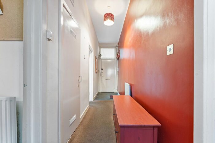 1 Bedroom Flat For Sale In Saracen Street, Glasgow, Glasgow City, G22