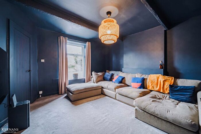 2 Bedroom Terraced House For Sale In Bridleway, Rossendale, BB4