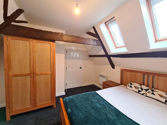 3 Bedroom Property To Rent In Marchant Court, Downham Market, PE38