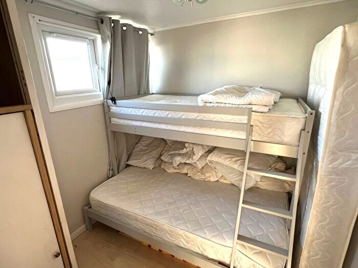 2 Bedroom Chalet For Sale In New Lydd Road, Camber, Rye, TN31
